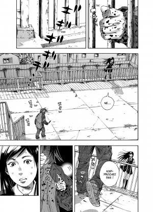 Mako : l'ange de la mort 1  Simple (Panini manga) photo 19