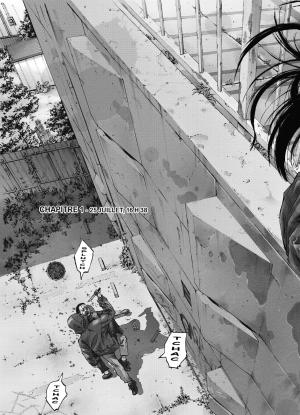 Mako : l'ange de la mort 1  Simple (Panini manga) photo 7