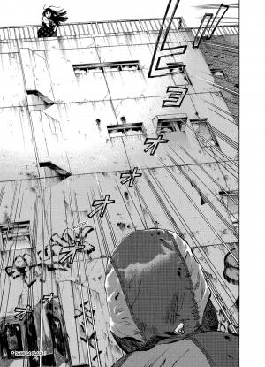 Mako : l'ange de la mort 1  Simple (Panini manga) photo 9