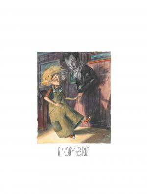 Le coeur de l'ombre  Voici venir l'uomo nero simple (dargaud) photo 6