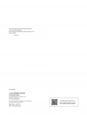 L'adoption 1 Cycle 1 - 1/2 - Qinaya simple (bamboo) photo 3