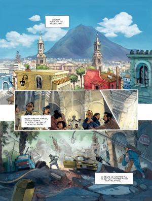 L'adoption 1 Cycle 1 - 1/2 - Qinaya simple (bamboo) photo 4