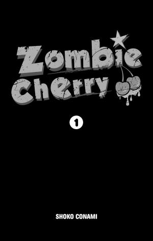 Zombie cherry 1  Simple (akata) photo 2