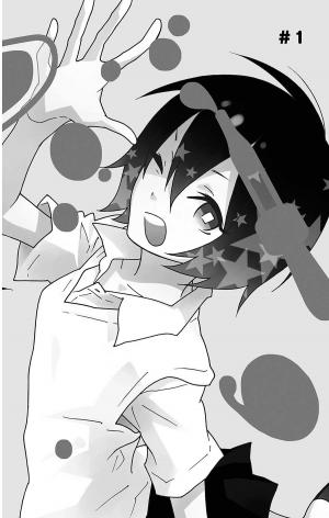 Zombie cherry 1  Simple (akata) photo 5