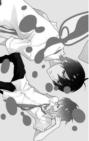 Zombie cherry 1  Simple (akata) photo 6