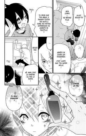 Zombie cherry 1  Simple (akata) photo 9