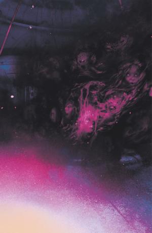 Annihilator  Annihilator TPB hardcover (cartonnée) (Urban Comics) photo 2