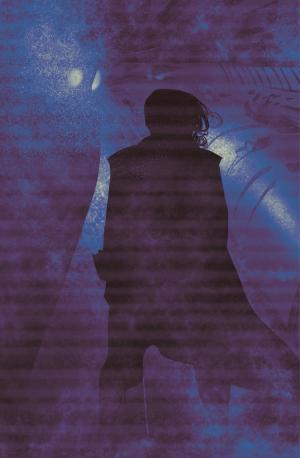 Annihilator  Annihilator TPB hardcover (cartonnée) (Urban Comics) photo 3