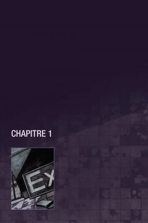 Veil 1  TPB hardcover (cartonnée) (delcourt bd) photo 5