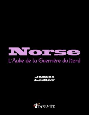 Norse 1 L'aube de la Guerrière du Nord Simple (Dynamite France) photo 1