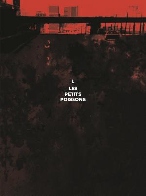 Du plomb dans la tête 1  Intégrale (casterman bd) photo 6