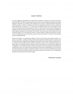 Odyssées initiatiques   simple (glénat bd) photo 4