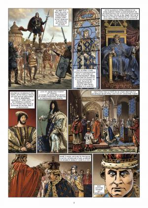 Champs d'honneur 1 Valmy - Septembre 1792 simple (delcourt bd) photo 4