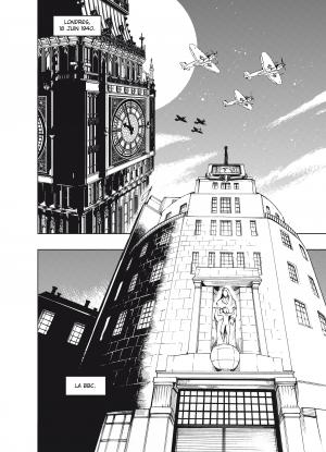 Le Visiteur du futur : La Brigade temporelle 1  Simple (Ankama Manga) photo 6