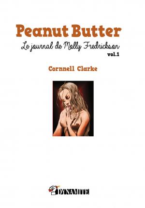 Peanut Butter 1 Le journal de Molly Frederickson Simple (Dynamite France) photo 2