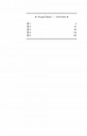 Rouge Eclipse 1  Simple (akata) photo 3