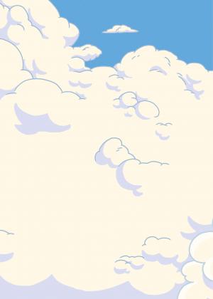 Adventure time 1 Le retour du Roi Liche TPB hardcover (cartonnée) - Intégrale (Urban Comics) photo 3