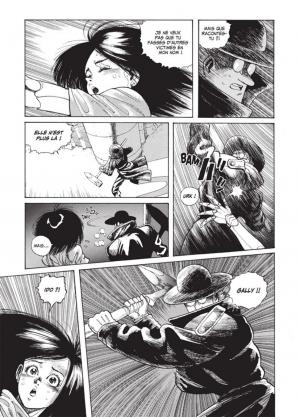 Gunnm 1  Edition originale (Glénat Manga) photo 21