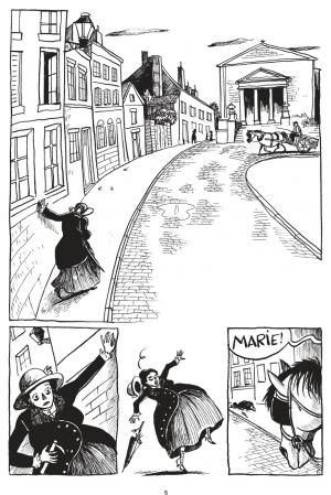 Kiki de Montparnasse   Réédition 2016 (casterman bd) photo 4