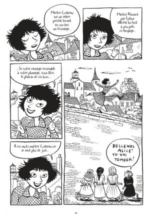 Kiki de Montparnasse   Réédition 2016 (casterman bd) photo 9
