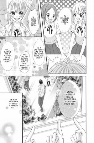 Secret Feelings 1  Simple (soleil manga) photo 10