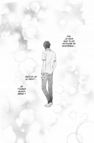 Secret Feelings 1  Simple (soleil manga) photo 6