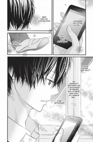 Secret Feelings 1  Simple (soleil manga) photo 7