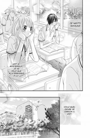 Secret Feelings 1  Simple (soleil manga) photo 8