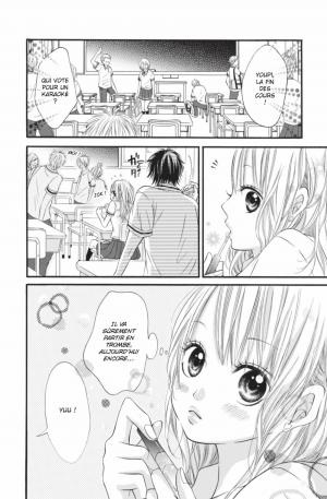 Secret Feelings 1  Simple (soleil manga) photo 9