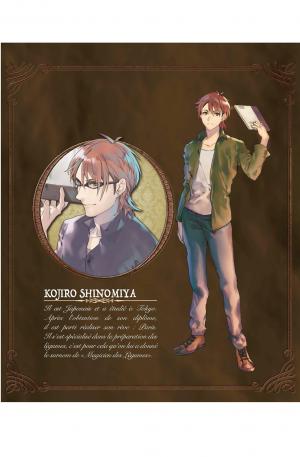 Food wars - L'Étoile 1  Simple (delcourt / tonkam) photo 1