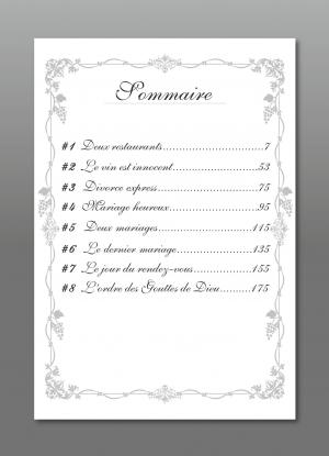 Les gouttes de dieu - Mariage 1  Simple (glénat manga) photo 7