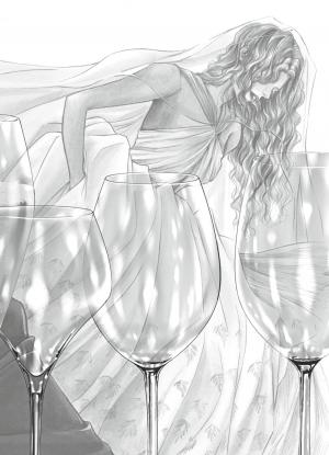 Les gouttes de dieu - Mariage 1  Simple (glénat manga) photo 9