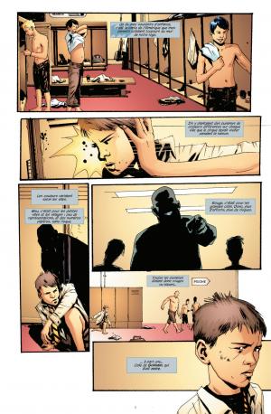 Batman - Sombre Reflet  Sombre Reflet TPB Hardcover - Intégrale (Urban Comics) photo 10