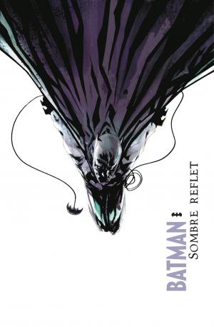 Batman - Sombre Reflet  Sombre Reflet TPB Hardcover - Intégrale (Urban Comics) photo 2