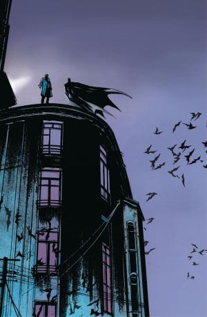 Batman - Sombre Reflet  Sombre Reflet TPB Hardcover - Intégrale (Urban Comics) photo 3