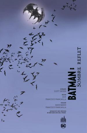 Batman - Sombre Reflet  Sombre Reflet TPB Hardcover - Intégrale (Urban Comics) photo 4