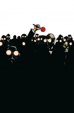 Batman - Sombre Reflet  Sombre Reflet TPB Hardcover - Intégrale (Urban Comics) photo 5