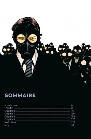 Batman - Sombre Reflet  Sombre Reflet TPB Hardcover - Intégrale (Urban Comics) photo 6