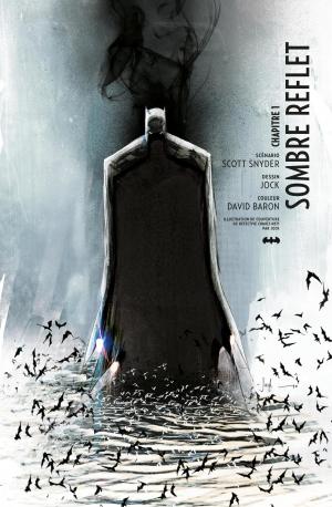 Batman - Sombre Reflet  Sombre Reflet TPB Hardcover - Intégrale (Urban Comics) photo 9
