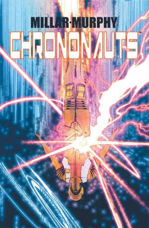 Chrononauts   TPB hardcover (cartonnée) (Panini Comics) photo 2