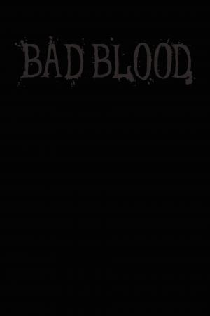 Bad Blood 1  TPB hardcover (cartonnée) (delcourt bd) photo 2