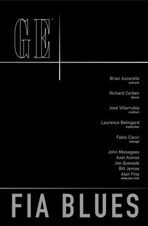 Cage   (SERIE Luke Cage) (Panini Comics) photo 4