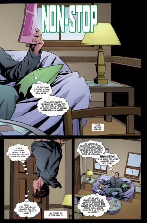 Spider-Man - Au Nom du Fils  Au nom du fils TPB hardcover (cartonnée) (Panini Comics) photo 10