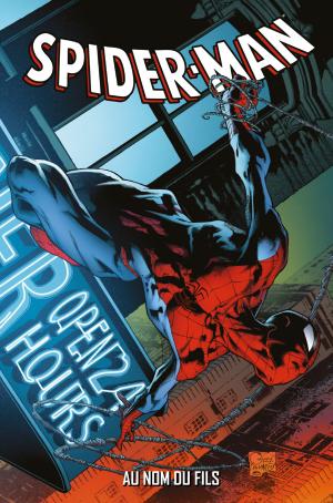 Spider-Man - Au Nom du Fils  Au nom du fils TPB hardcover (cartonnée) (Panini Comics) photo 2