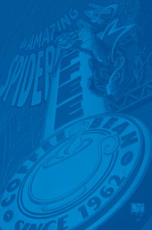 Spider-Man - Au Nom du Fils  Au nom du fils TPB hardcover (cartonnée) (Panini Comics) photo 6