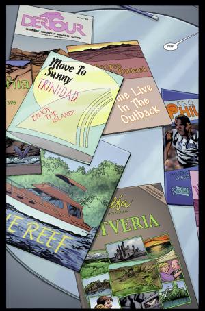 Spider-Man - Au Nom du Fils  Au nom du fils TPB hardcover (cartonnée) (Panini Comics) photo 8