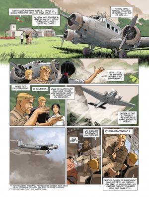 L'aviateur 1 L'envol simple (Zéphyr BD) photo 4