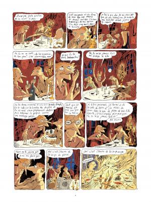 Tu n'as rien à craindre de moi   Simple (rue de sèvres) photo 6