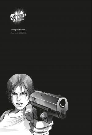 50   simple (glénat bd) photo 3