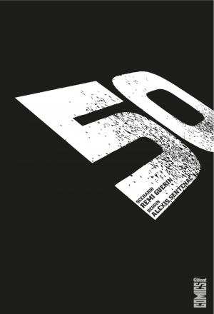 50   simple (glénat bd) photo 4